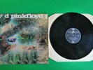 Pink floyd a saucerful of secrets vinyl lp SCX 6258 Stereo