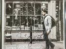 Signed James Walsh - Turning Point - Ltd Vinyl LP Album - Starsailor - 2014