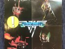 Van Halen - Van Halen Vinyl LP 1978 Warner Bros WB 56470 Ex/VG+