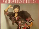 Shirley Bassey's Greatest Hits 2 x Vinyl