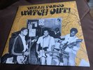 Wells Fargo Watch Out Record Vinyl Album LP Vinyl Me Please Exclusive VMP