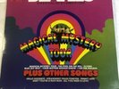 The Beatles-Magical Mystery Tour -Apple -YELLOW -VINYL Mint Condition Perfect