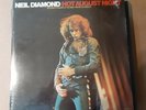 NEIL DIAMOND HOT AUGUST NIGHT RECORDED LIVE LP  BRAND NEW  SEALED  1972 2 LPs