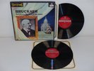 Knappertsbusch BRUCKNER Symphony No.5 WAGNER 2x LP BOX London Blueback CSA 2205