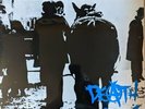 Death Side - Wasted Dream LP NEW Japanese Hardcore