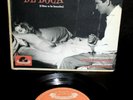 SERGE GAINSBOURG L'Eau A La Bouche OST 1963 MEXICO 7