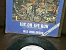 THE SWEET Fox On The Run b/w Miss Demeanour 1975 MEXICO 7
