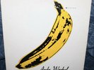 VELVET UNDERGROUND WITH NICO UNPEELED NON TORSO STEREO US LP