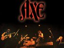 Axe - Rock N' Roll Party In The Streets [New Vinyl LP]