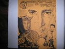 John Lennon - May Pang Tapes - Rock 'N Roll Rehearsals - LP
