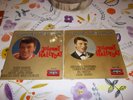 JOHNNY HALLYDAY DOV 8 ET DOV  14