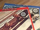 Beatles - Red Blue Albums on Red/Blue vinyl 1994 Remasters / Near Mint