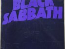 BLACK SABBATH MASTER OF REALITY 1971 UK VERTIGO SWIRL VINYL LP 6360 050 NR MINT