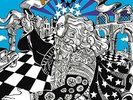 Pappo's Blues - Pappo's Blues Vol 3 [Used Very Good Vinyl LP] Argentina - Import