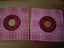 2 x SP - ABBA - Mamma Mia / I Do, I do - Polish 7
