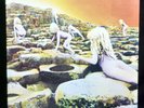 LP Led Zeppelin House of the Holy Album Record SD7255 Atlantic Stereo 1973 Old