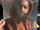 Gene McDaniels “Natural Juices” LP. 1975. VG+ In Shrink Wrap  Funk/Soul