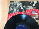 Frank Zappa / Mothers Of Invention - Absolutely Free German Stereo Verve Blue