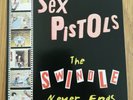 The Sex Pistols - Bodies  7
