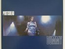 Portishead Dummy 1994 Single Black Disc Vinyl
