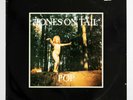 TONES ON TAIL POP 1988 reissue Beggars Banquet BBL 51 UK Daniel Ash Bauhaus