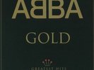 ABBA - Gold: Greatest Hits - Vinyl (limited 180 gram gold vinyl 2xLP)