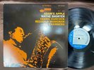 WAYNE SHORTER ADAM'S APPLE BLUE NOTE GXK 8078 STEREO JAPAN VINYL LP