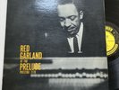 Red Garland at the Prelude LP Prestige 7170 RVG NJ fireworks labels