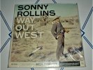SONNY ROLLINS 1959 