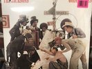The Jacksons Goin Places LP Vintage Vinyl Record Brand New Sealed