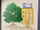 TREES The Garden of Jane Delawney LP UK ORIGINAL