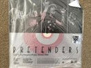 PRETENDERS-RECORD STORE DAY 2020-RSD LIVE  1980 PARADISE THEATER BOSTON VINYL LP