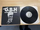 CHARGED GBH LP (LEATHER BRISTLES STUDS AND ACNE) ON CLAY PLATE 3 MATRIX: A1 - B1