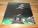 Jean Luc Ponty Cosmic Messenger Half 1/2 Speed Mastered Sealed Audiophile Super