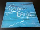 Solar Eagle  ?– Solar Eagle - lp' - repress-Heavy Metal