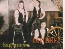 DIE DREI   Niederländische Girl Group - Single 