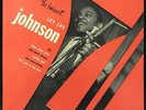 Jay Johnson / The Eminent Original/10 Blue Note Blp5057