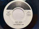 RARE NORTHERN SOUL DJ promo 7