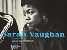 Sarah Vaughan With Clifford Brown vinyl LP NEW/SEALED