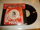 THE POLICE - Roxanne - Rare 1978 UK limited edition 2-track 12