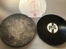 Public Image Limited PIL Metal Box ED1 Metal 1 UK 3x 12