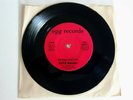 EDITH MASSEY - BIG GIRLS DON'T CRY - EGG RECORDS ESP 001 - 1982.