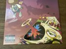 graduation vinyl kanye - Double Clear: Opened To See Color - Brand new