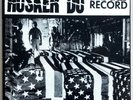 Rare HUSKER DU 