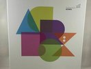 A Certain Ratio - ACR:BOX 7LP Box Set Colored Vinyl NM/NM USED