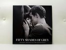 Fifty Shades of Grey Original Motion Picture Soundtrack ***RED VINYL***