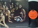 JIMI HENDRIX - Electric Ladyland LP (RARE Japanese Import w/