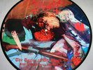 MAYHEM - Dawn of the black heart - PICTURE-LP