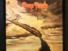 Deep Purple ?– Stormbringer, LP, Vinyl, Turkish Pressing