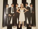 Blondie Parallel Lines Musicbook Vinyl CD Rare Debbie Harry Heart Of Glass EX